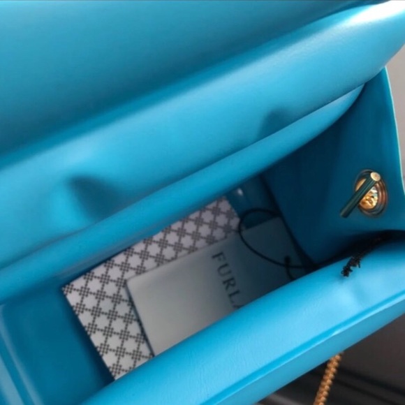 Furla Mini Crossbody Bag - Picture 5 of 7